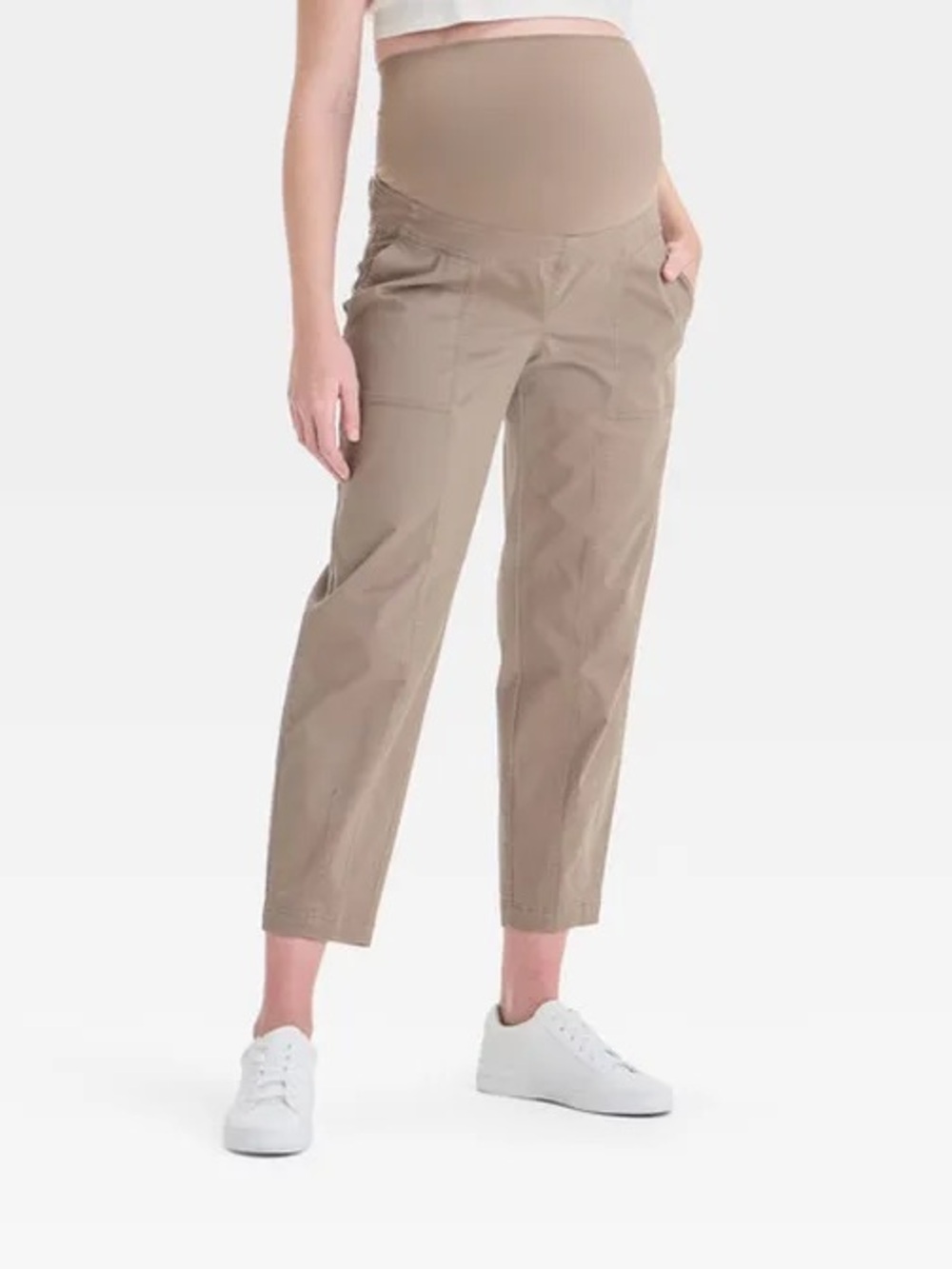 Nwt size small Maternity Pants
